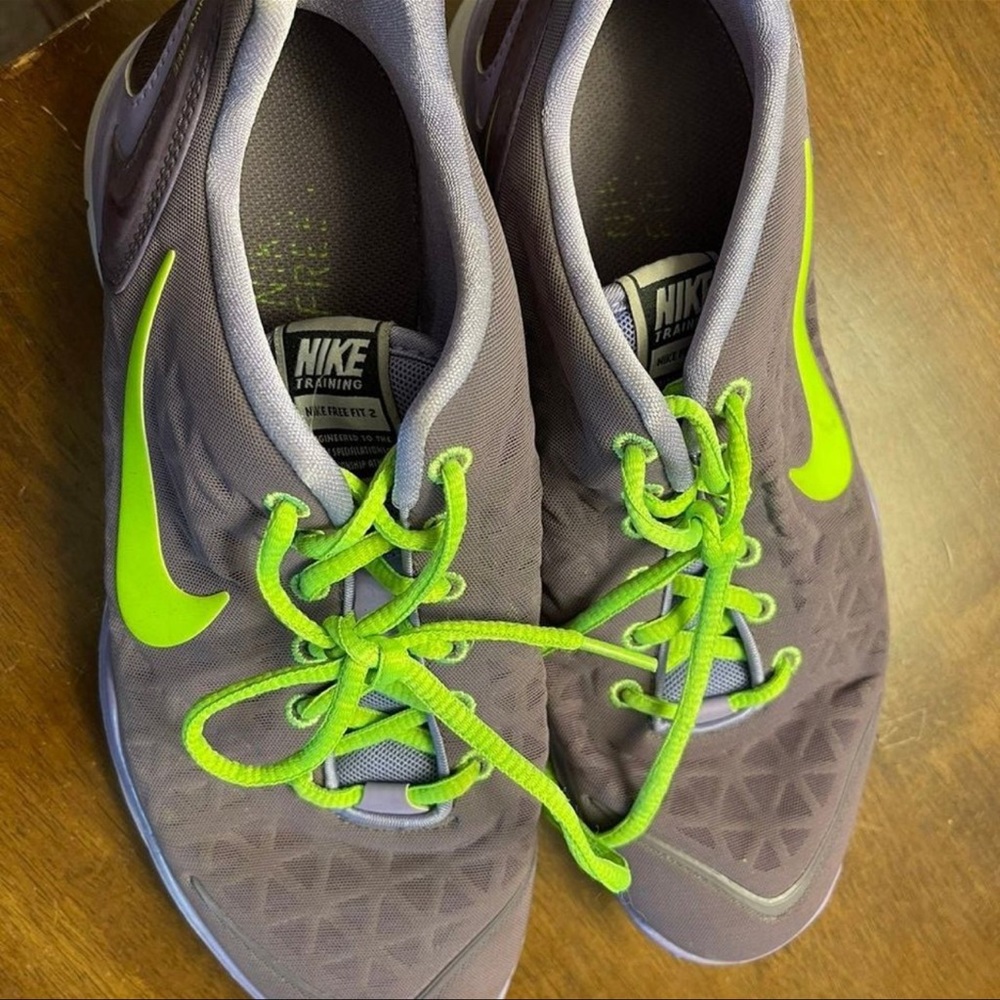 Women’s nikes